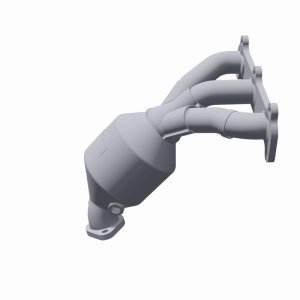 Hyundai Sonata Performance Exhaust - Magnaflow - OEM Grade Direct-Fit Catalytic Converter - `99-`05