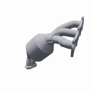 Hyundai Sonata Performance Exhaust - Magnaflow - OEM Grade Direct-Fit Catalytic Converter - `99-`05