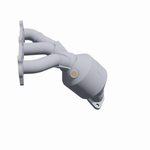 Hyundai Sonata Performance Exhaust - Magnaflow - OEM Grade Direct-Fit Catalytic Converter - `99-`05