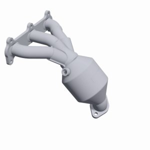 Hyundai Sonata Performance Exhaust - Magnaflow - OEM Grade Direct-Fit Catalytic Converter - `99-`05