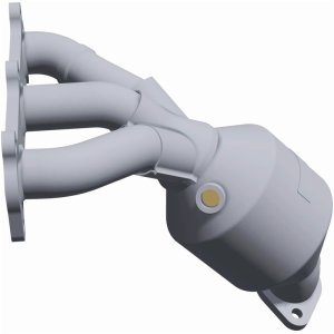 Hyundai Sonata Performance Exhaust - Magnaflow - OEM Grade Direct-Fit Catalytic Converter - `99-`05