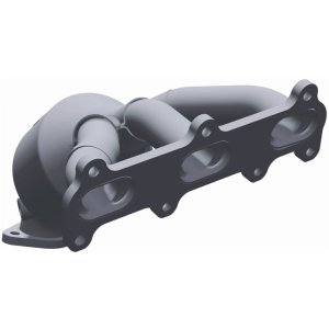 Kia Optima Performance Exhaust - Magnaflow - OEM Grade Direct-Fit Catalytic Converter - `01-`06