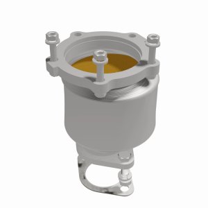 Hyundai XG350 Performance Catalytic Converter - Magnaflow - OEM Grade Direct-Fit - `02-`05