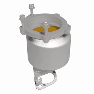 Hyundai XG350 Performance Catalytic Converter - Magnaflow - OEM Grade Direct-Fit - `02-`05