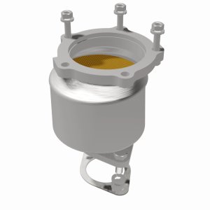 Kia Sedona Performance Catalytic Converter - Magnaflow - OEM Grade Direct-Fit - `02-`05