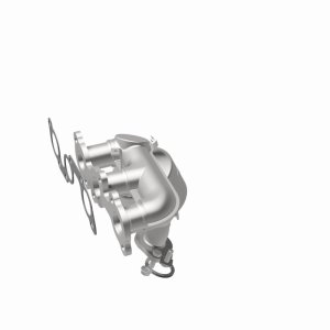 Lexus ES300 Direct Fit Catalytic Converter - Magnaflow - OEM Grade - `02-`03