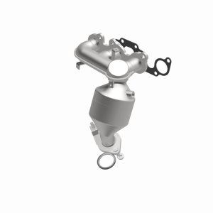 Lexus ES300 Direct Fit Catalytic Converter - Magnaflow - OEM Grade - `02-`03