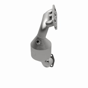 Mazda MPV Catalytic Converter - Front - Magnaflow - OEM Grade Manifold - `02-`06