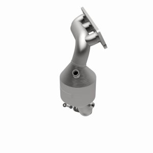 Mazda MPV Catalytic Converter - Front - Magnaflow - OEM Grade Manifold - `02-`06