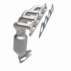 Dodge Stratus Performance Exhaust - Magnaflow - OEM Grade Federal/EPA Compliant Direct-Fit Catalytic Converter - `01-`05