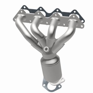 Dodge Stratus Performance Exhaust - Magnaflow - OEM Grade Federal/EPA Compliant Direct-Fit Catalytic Converter - `01-`05