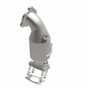 Volvo S40 Performance Exhaust - Magnaflow - Direct-Fit Catalytic Converter - `00-`04