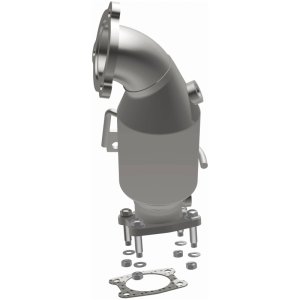 Volvo S40 Performance Exhaust - Magnaflow - Direct-Fit Catalytic Converter - `00-`04