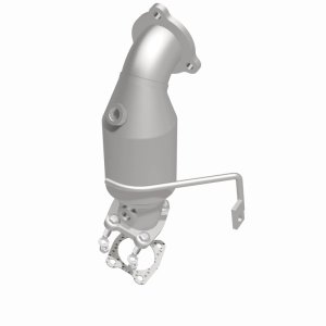 Volvo S40 Performance Exhaust - Magnaflow - Direct-Fit Catalytic Converter - `00-`04