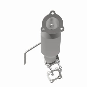 Volvo V40 Performance Exhaust - Magnaflow - Direct-Fit Catalytic Converter - `00-`04