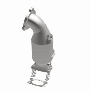 Volvo V40 Performance Exhaust - Magnaflow - Direct-Fit Catalytic Converter - `00-`04