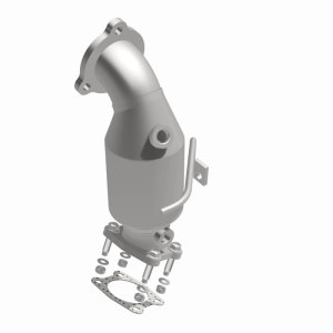 Volvo V40 Performance Exhaust - Magnaflow - Direct-Fit Catalytic Converter - `00-`04