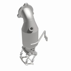 Volvo V40 Performance Exhaust - Magnaflow - Direct-Fit Catalytic Converter - `00-`04