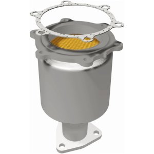 Nissan Pathfinder Performance Exhaust - Magnaflow - OEM Grade Direct-Fit Catalytic Converter - `96-`04