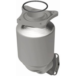 Nissan Quest Catalytic Converter - Rear - Magnaflow - Direct-Fit - `04-`09