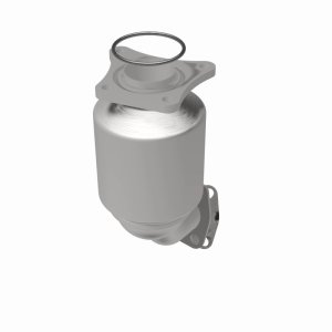 Nissan Quest Catalytic Converter - Rear - Magnaflow - Direct-Fit - `04-`09