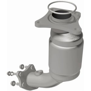 Nissan Altima Performance Exhaust - Rear - Magnaflow - OEM Grade Direct-Fit Catalytic Converter - `02-`05