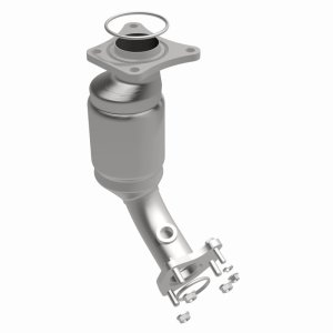 Nissan Altima Performance Exhaust - Rear - Magnaflow - OEM Grade Direct-Fit Catalytic Converter - `02-`05