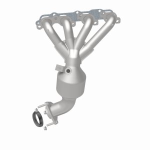 Chevrolet Colorado Catalytic Converter - Magnaflow - OEM Grade Direct-Fit - `04-`06 Chevrolet Colorado Catalytic Converter - Magnaflow - OEM Grade Direct-Fit - `04-`06