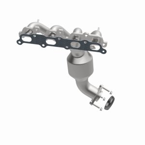 Chevrolet Colorado Catalytic Converter - Magnaflow - OEM Grade Direct-Fit - `04-`06 Chevrolet Colorado Catalytic Converter - Magnaflow - OEM Grade Direct-Fit - `04-`06