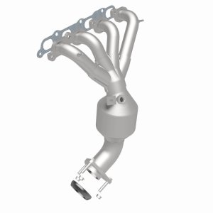 GMC Canyon Catalytic Converter - Magnaflow - OEM Grade Direct-Fit - `04-`06