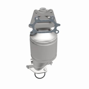 Honda Odyssey Performance Exhaust - Front - Magnaflow - OEM Grade Federal/EPA Compliant Direct-Fit Catalytic Converter 49333 - `05-`10