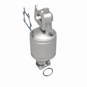 Honda Odyssey Performance Exhaust - Front - Magnaflow - OEM Grade Federal/EPA Compliant Direct-Fit Catalytic Converter 49333 - `05-`10