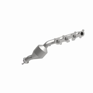 Lexus GX470 Catalytic Converter - Driver Side - Magnaflow - Direct Fit OEM Grade - `03-`05