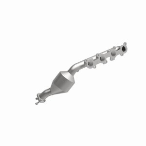 Lexus GX470 Catalytic Converter - Driver Side - Magnaflow - Direct Fit OEM Grade - `03-`05