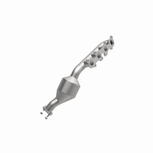 Lexus GX470 Catalytic Converter - Driver Side - Magnaflow - Direct Fit OEM Grade - `03-`05