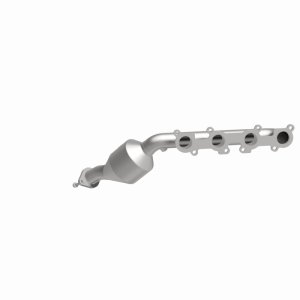 Toyota 4Runner Catalytic Converter - Driver Side - Magnaflow - Direct Fit OEM Grade - `03-`04