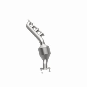 Toyota 4Runner Catalytic Converter - Driver Side - Magnaflow - Direct Fit OEM Grade - `03-`04