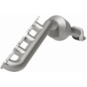 Toyota 4Runner Catalytic Converter - Driver Side - Magnaflow - Direct Fit OEM Grade - `03-`04