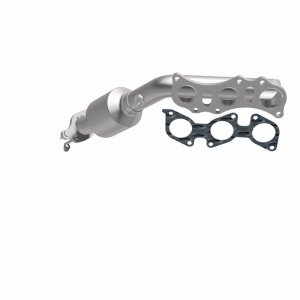 Toyota 4Runner Catalytic Converter - Magnaflow - Direct-Fit OEM Grade - `03-`09