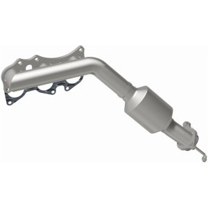 Toyota 4Runner Catalytic Converter - Magnaflow - Direct-Fit OEM Grade - `03-`09