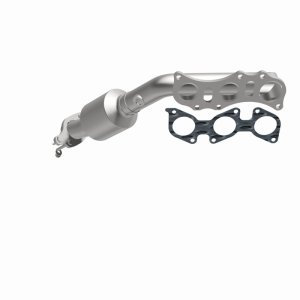 Toyota 4Runner Catalytic Converter - Magnaflow - Direct-Fit OEM Grade - `03-`09