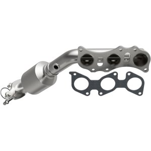 Toyota 4Runner Catalytic Converter - Magnaflow - Direct-Fit OEM Grade - `03-`09