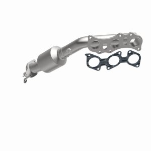 Toyota 4Runner Catalytic Converter - Magnaflow - Direct-Fit OEM Grade - `03-`09