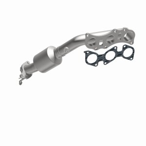 Toyota 4Runner Catalytic Converter - Magnaflow - Direct-Fit OEM Grade - `03-`09