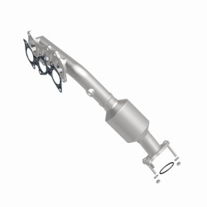 Toyota 4Runner Catalytic Converter - Magnaflow - Direct-Fit - `05-`09