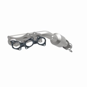 Toyota 4Runner Catalytic Converter - Magnaflow - Direct-Fit - `05-`09