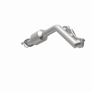 Toyota 4Runner Catalytic Converter - Magnaflow - Direct-Fit - `05-`09
