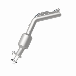 Toyota 4Runner Catalytic Converter - Magnaflow - Direct-Fit - `05-`09