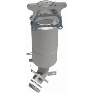 Acura ILX Catalytic Converter - Magnaflow - OEM Grade Direct-Fit - `13-`14