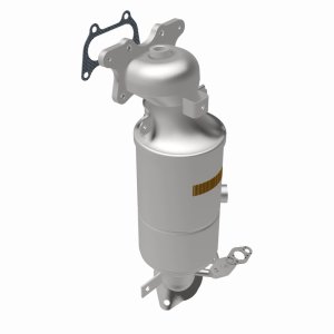 Acura ILX Catalytic Converter - Magnaflow - OEM Grade Direct-Fit - `13-`14